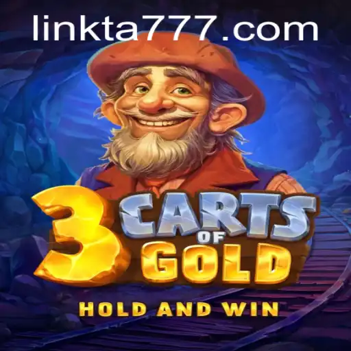 Unveiling the Fascinating World of 3cartsOfGold: A Riveting Adventure in Modern Gaming