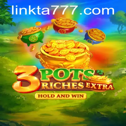 Exploring 3potsExtra: A Thrilling Gaming Experience with TA777 Link App