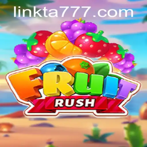 Unveiling FruitRush: A Journey Through Its Vibrant Gameplay and the TA777 Link App