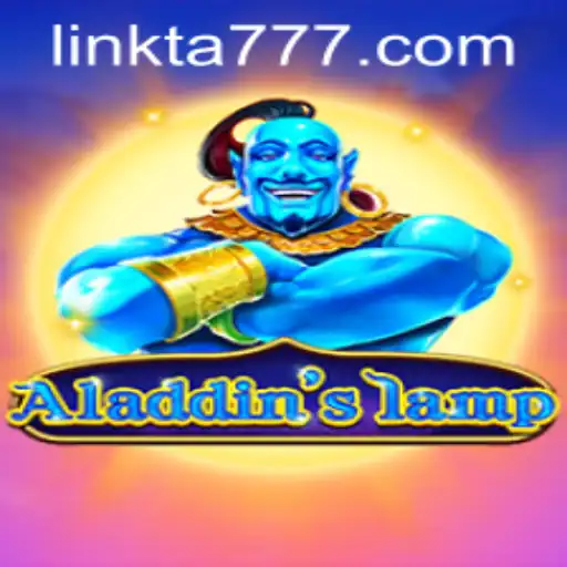 Exploring the Magic of Aladdinslamp and the Exciting TA777 Link App