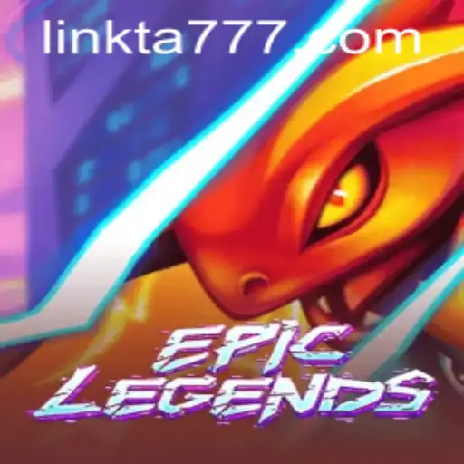 EpicLegends: Unveiling a New Era of Gaming with TA777 Link App