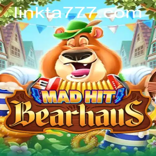 MadHitBearhaus: A Thrilling New Adventure in Mobile Gaming
