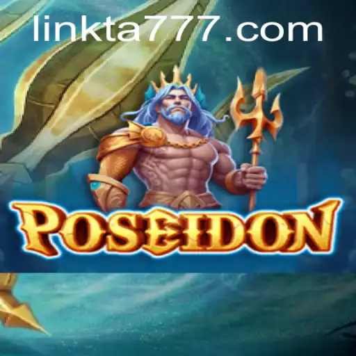 Poseidon: Dive into the Depths of Adventure with TA777 Link App
