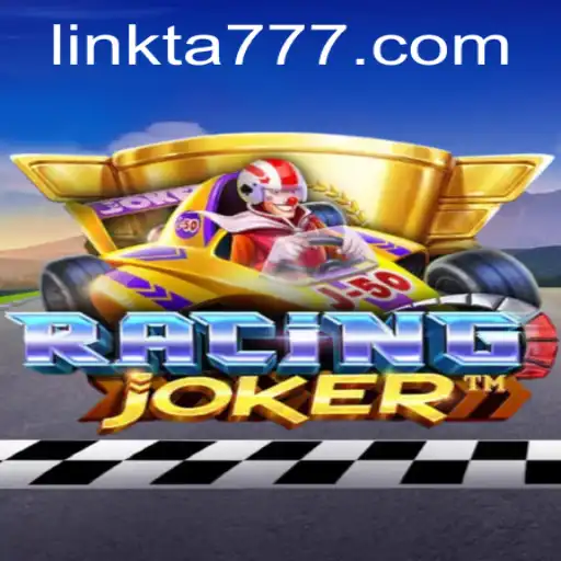 Unveiling RacingJoker: The Ultimate Thrill in Competitive Gaming