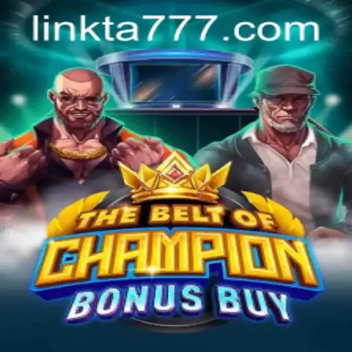 Exploring TheBeltOfChampionBonusBuy: A Premier Gaming Experience