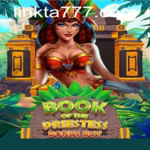 Discover the Enchanting World of BookOfThePriestess: A Gaming Adventure with TA777 Link App