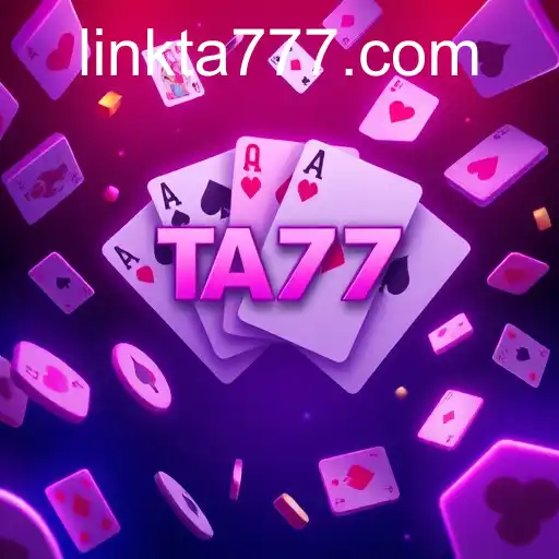 Exploring the World of Card Games with the TA777 Link App