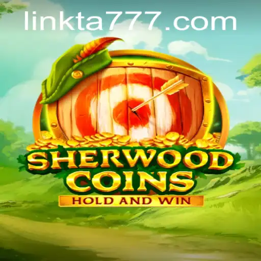 Discover the Adventures of SherwoodCoins and TA777 Link App